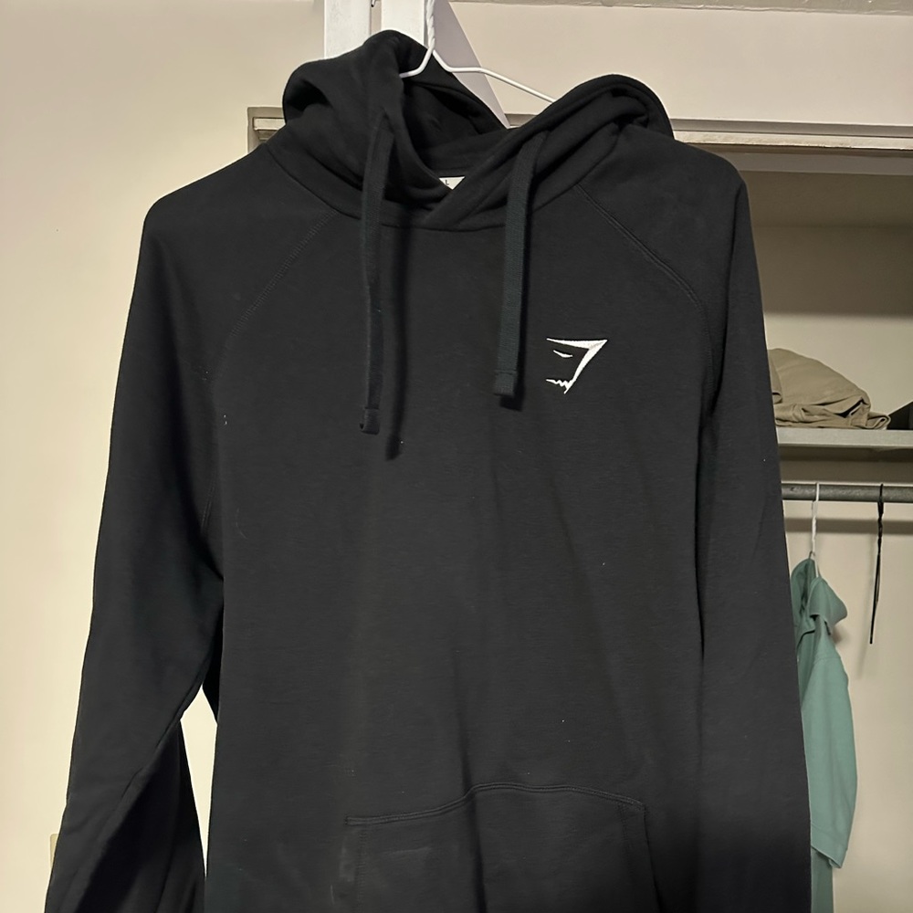 Gymshark hoodie